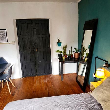 La Fortaleza Hostel San Cristóbal de Las Casas Esterno foto