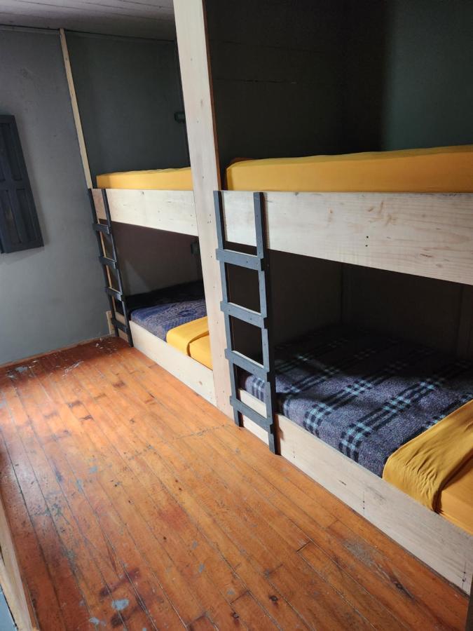 La Fortaleza Hostel San Cristóbal de Las Casas Esterno foto