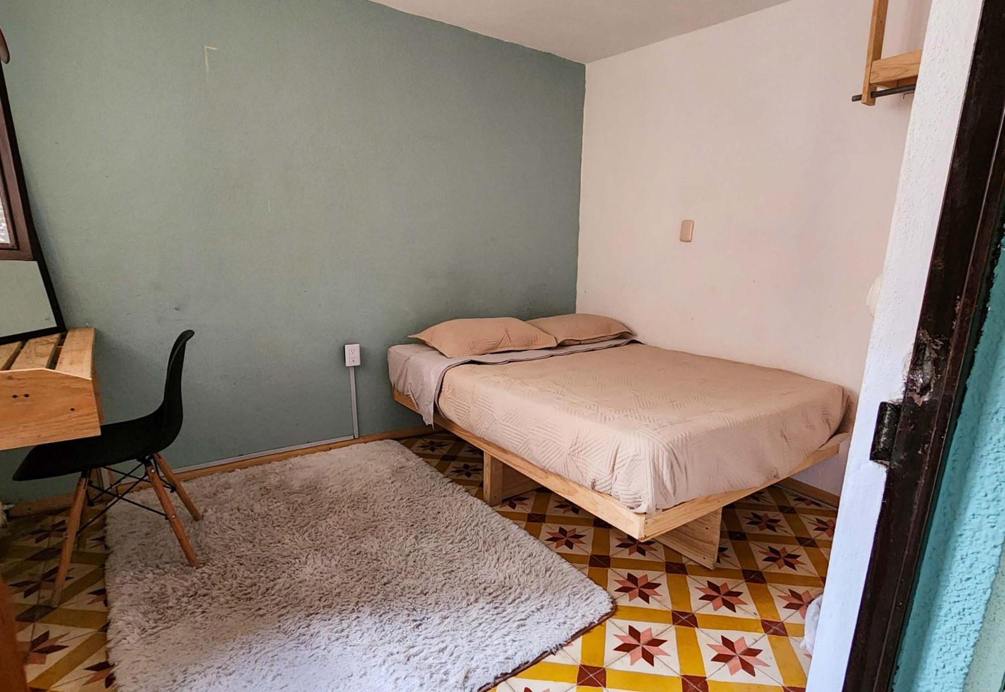 La Fortaleza Hostel San Cristóbal de Las Casas Esterno foto