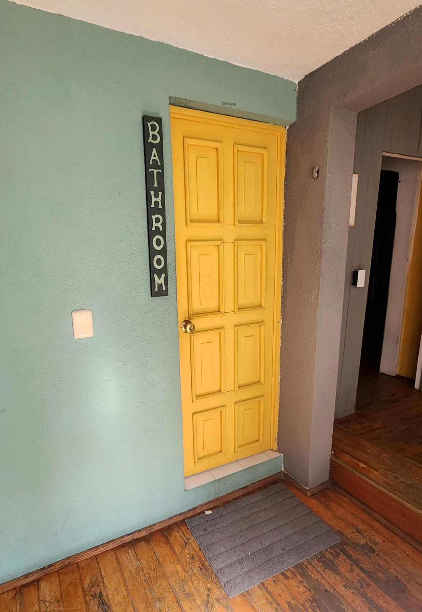 La Fortaleza Hostel San Cristóbal de Las Casas Esterno foto