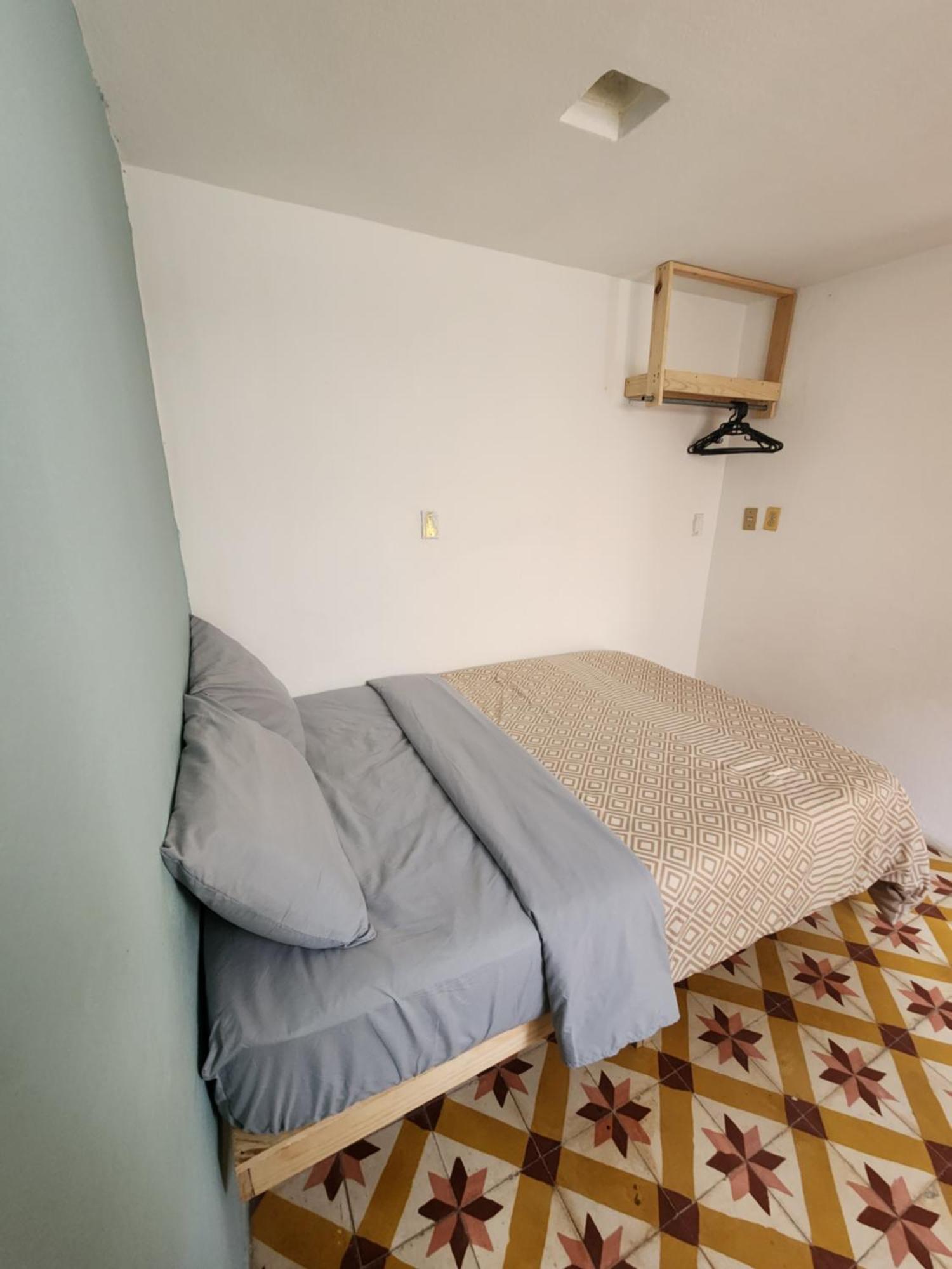 La Fortaleza Hostel San Cristóbal de Las Casas Esterno foto