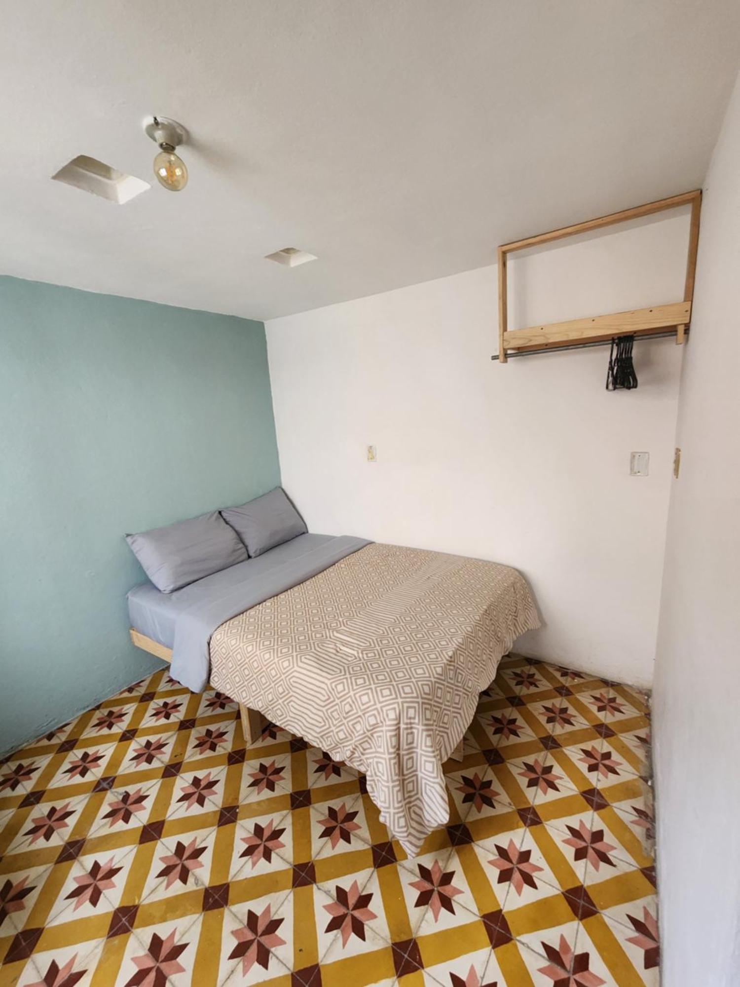 La Fortaleza Hostel San Cristóbal de Las Casas Esterno foto