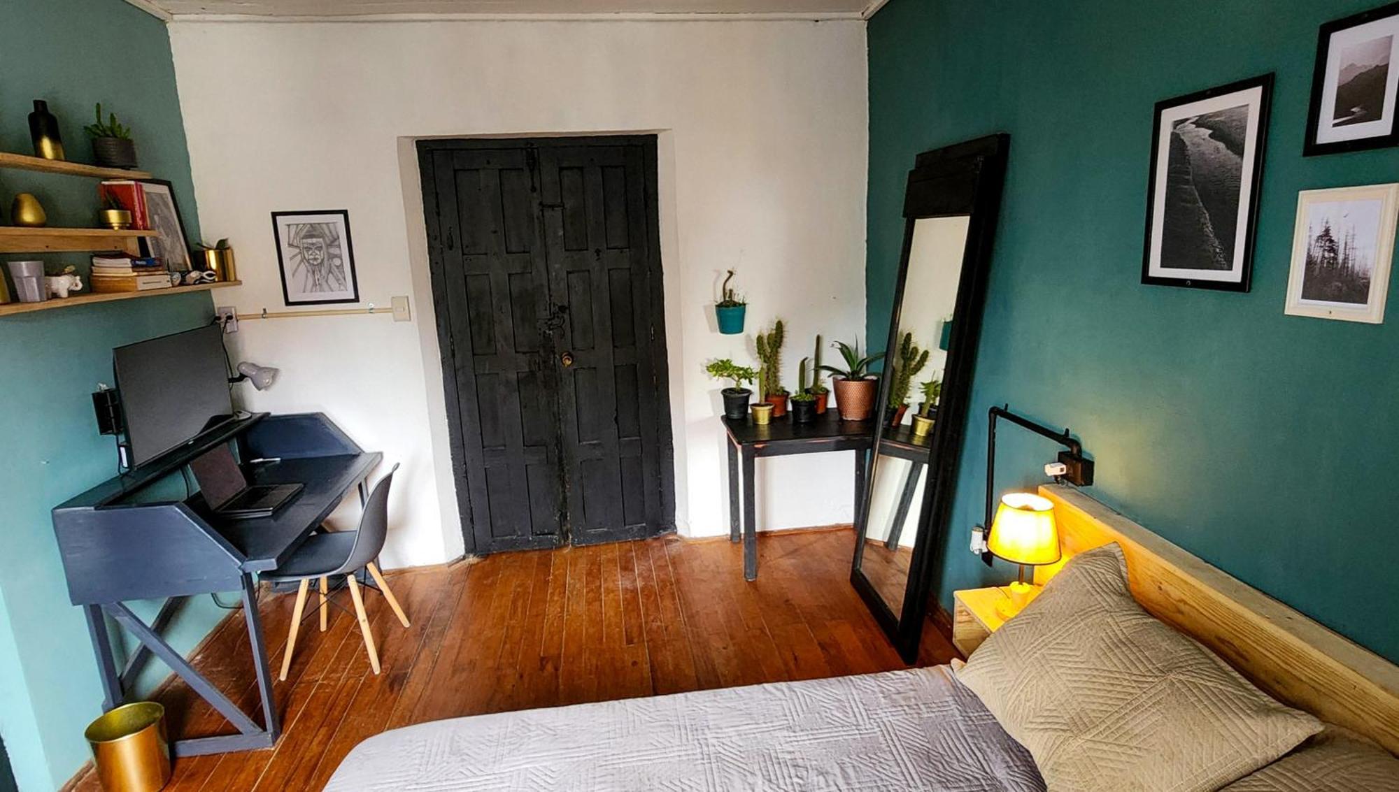 La Fortaleza Hostel San Cristóbal de Las Casas Esterno foto