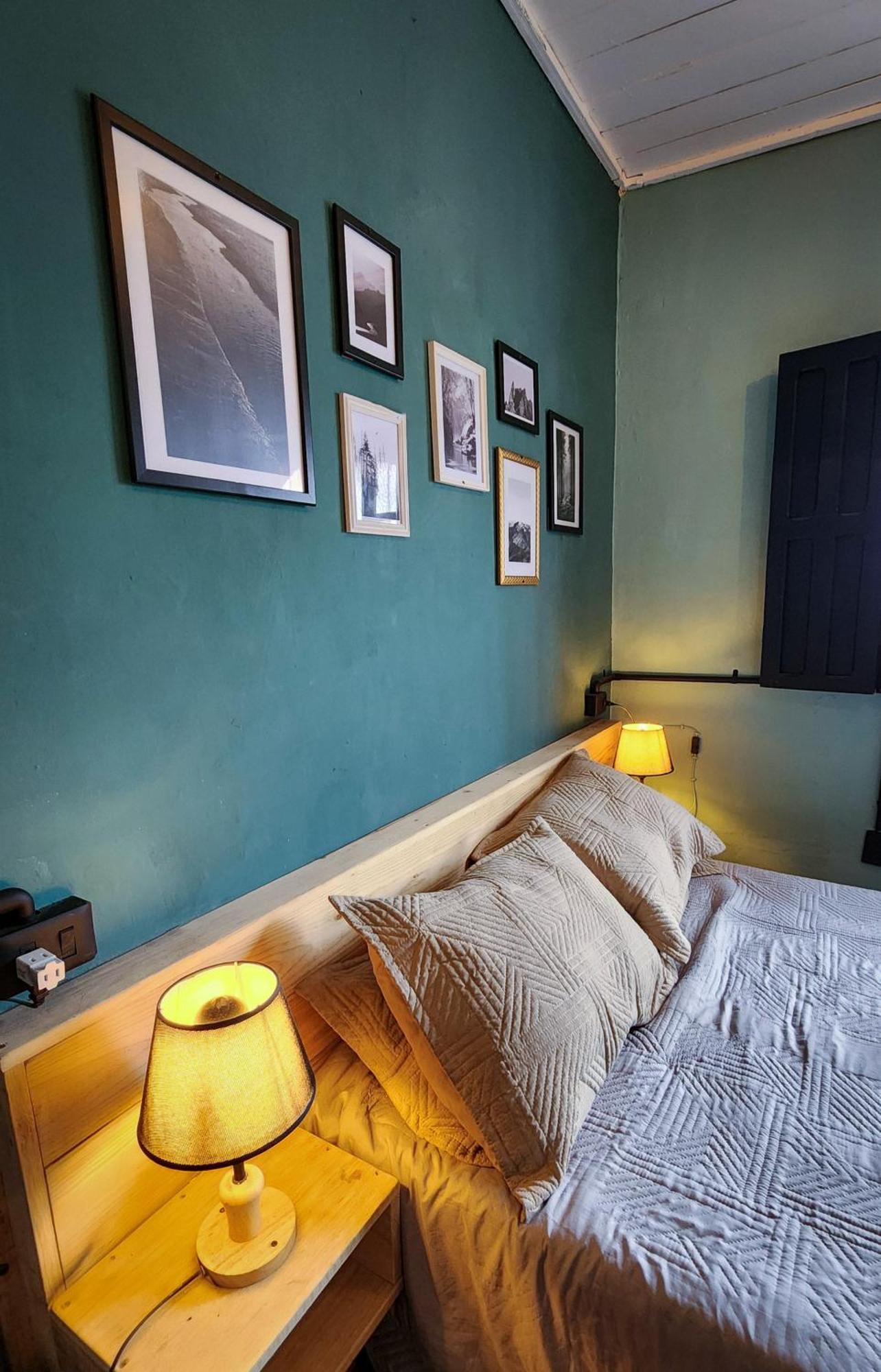 La Fortaleza Hostel San Cristóbal de Las Casas Esterno foto